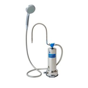 NEW Exclusive ANESPA DX Home Spa System - Filter Mineral Water Removes Chlorine